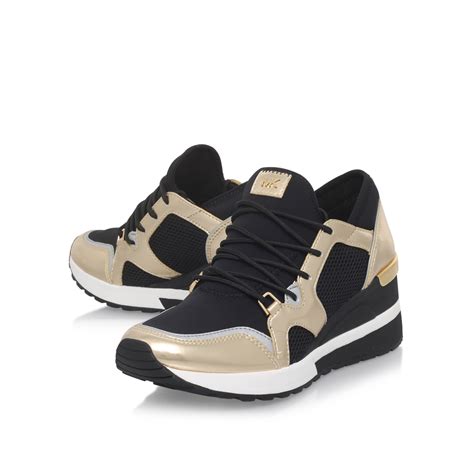 michael kors scout trainer sale|michael kors trainers women sale.